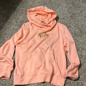 Women’s Nike hoodie
